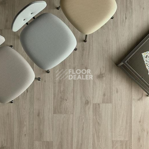 Forbo Eternal Wood 10842 cream oak фото 3 | FLOORDEALER